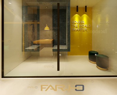 هرم طرح پایاپ