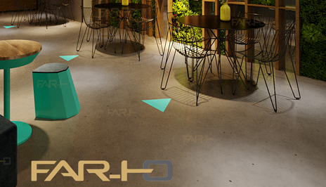 هرم طرح پایاپ