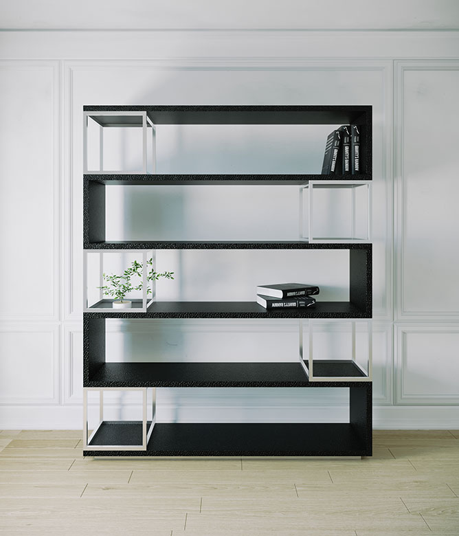 Bookshelf