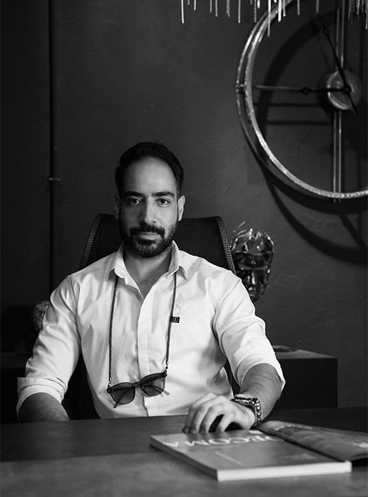 Mehrshad Herati 