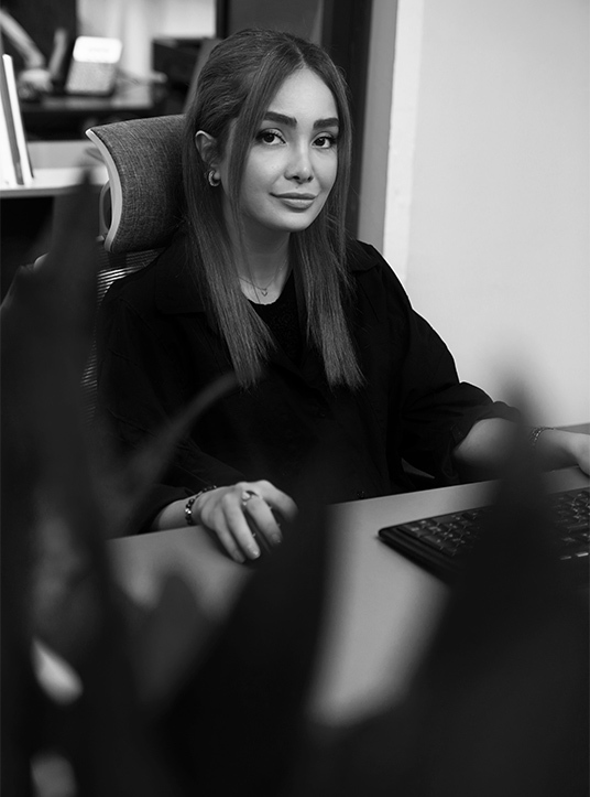Sepideh Mir Majidi 