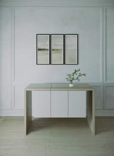 console 15