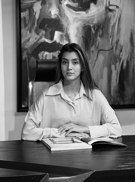 Melika jalili 