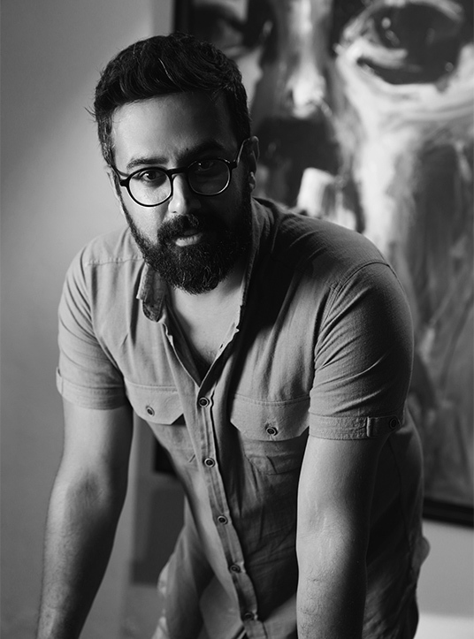 Saeed Samiyan 
