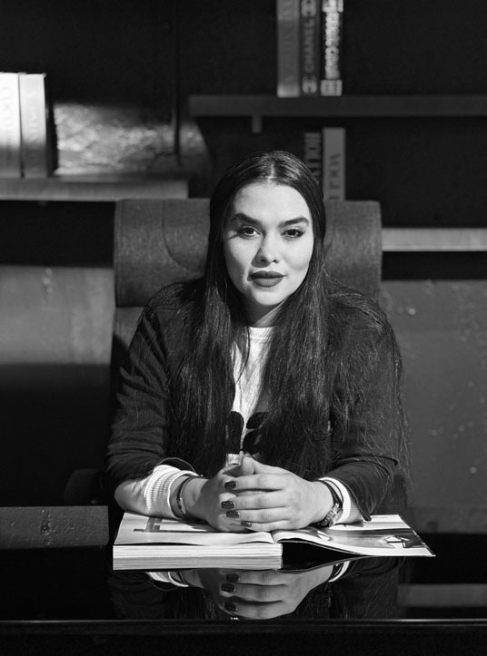 Shadi mohammadi 