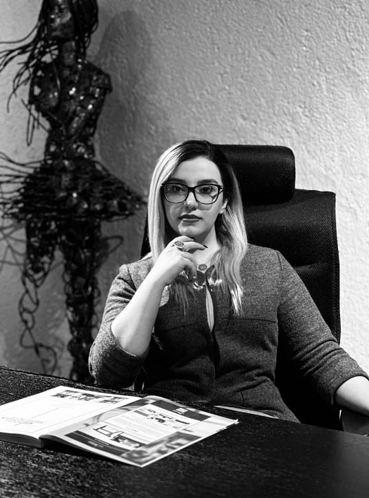 Saba Pourmirzaie 