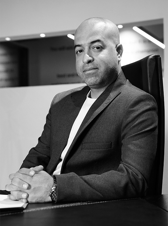 Mohsen Farokhi 