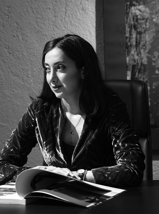 Homa Heydari Rad 