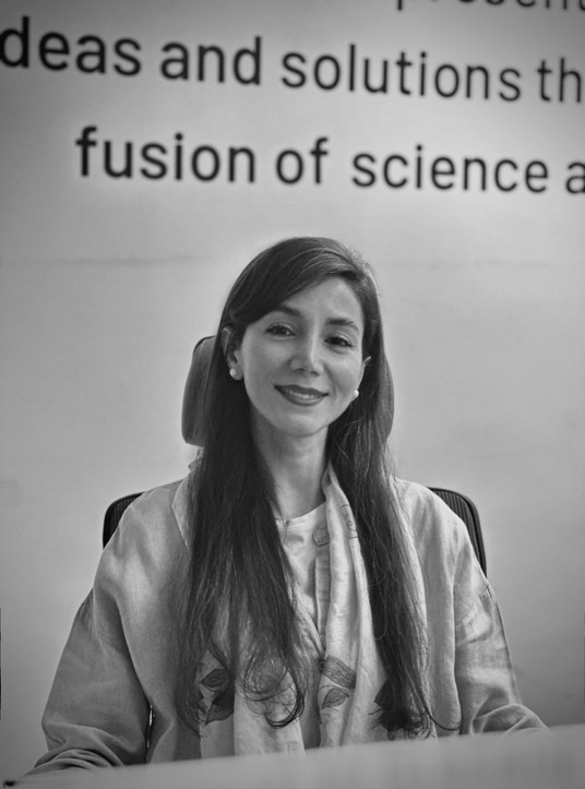 Neda bakhtiyari 