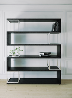 bookshelf 5